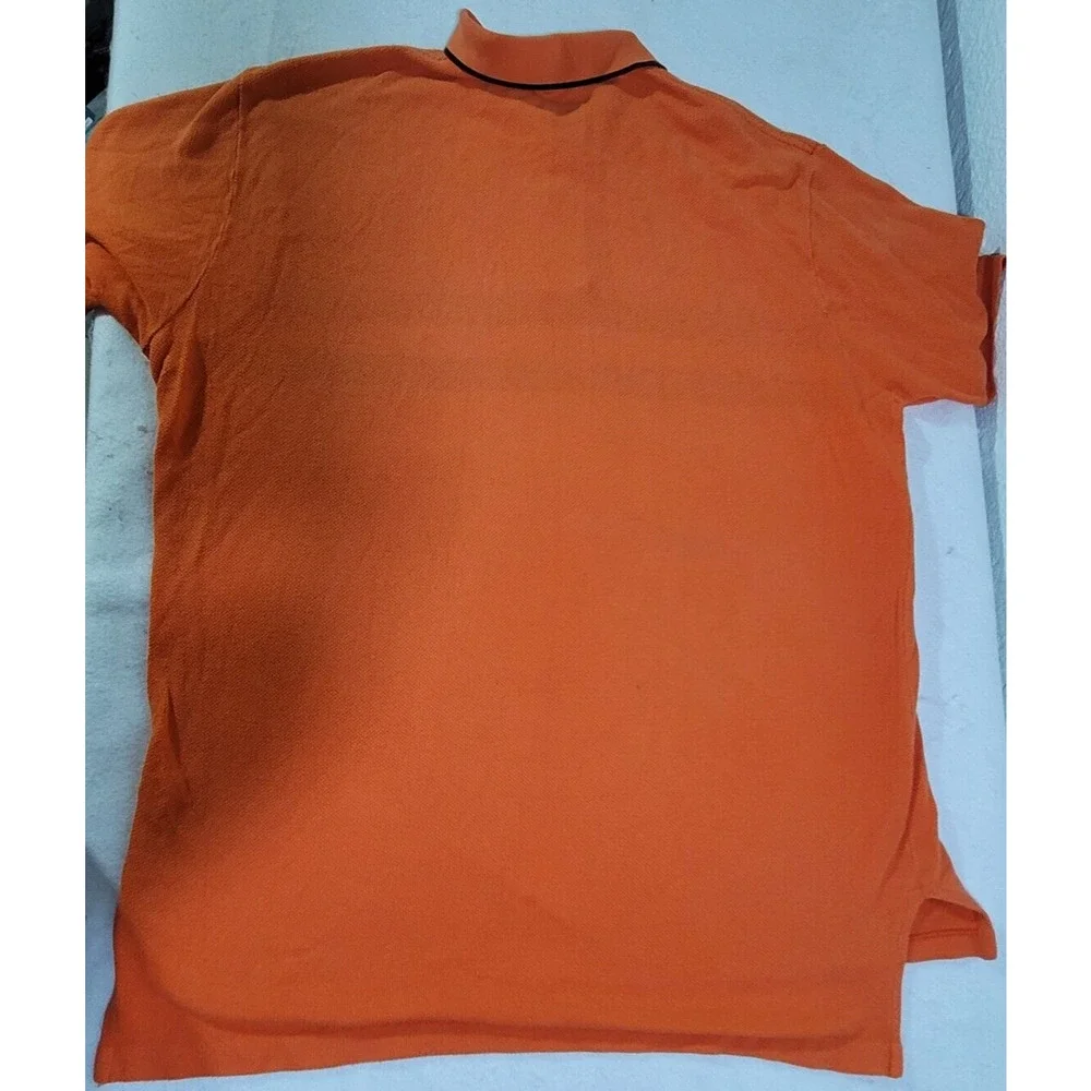 Polo Ralph Lauren shirt great